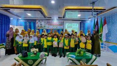Photo of Majelis Kesejahteraan Sosial ‘Aisyiyah Aceh Gelar Gerakan ‘Aisyiyah Cinta Anak Peringati HAN 2026