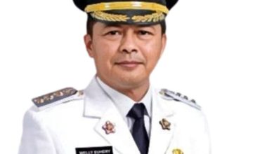Photo of Sekda Yudesri Perkuat Kinerja Pemerintahan, Wujudkan Visi Bupati Welly Suhery untuk Pelayanan Masyarakat