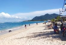 Photo of Indahnya Laut Pantai Babah Kuala Mon Ikeun Aceh Besar Membuat Manja Para Wisatawan