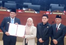 Photo of Gubsu Bobby: Tugas Kita Untuk Mewujudkan Sumut yang Unggul