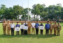 Photo of Bupati Deli Serdang Dorong Reformasi Birokrasi Berbasis Kinerja dan Kompetensi