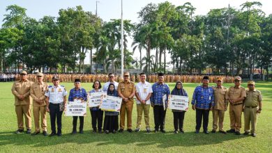 Photo of Bupati Deli Serdang Dorong Reformasi Birokrasi Berbasis Kinerja dan Kompetensi
