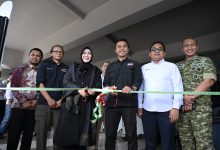 Photo of Wali Kota Banda Aceh Buka Pameran Foto Prahara Pulau Emas