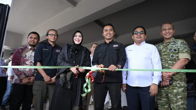Photo of Wali Kota Banda Aceh Buka Pameran Foto Prahara Pulau Emas