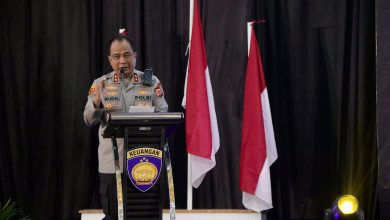 Photo of Kapolda Aceh Buka Rakernis Fungsi Keuangan 2026, Perkuat Tata Kelola Anggaran untuk Meningkatkan Pelayanan kepada Masyarakat