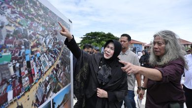 Photo of Peringati Ketangguhan Bencana, PFI Gelar Pameran Foto “Prahara Pulau Emas” di Banda Aceh