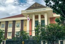 Photo of Majelis Hakim Tinggi Pada Pengadilan Tinggi Banda Aceh, Memutuskan Tidak Dapat Menerima Banding Putusan Bebas Perkara Pidana Korupsi Wastafel