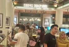 Photo of Seng Hap 1881 Dukung Produk UMKK, Kini Tempat Pavorit  Bagi Warga Kota Medan