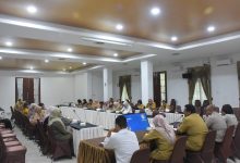 Photo of Pemkab Deli Serdang Perkuat Penataan dan Pengawasan LKS