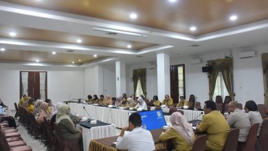Photo of Pemkab Deli Serdang Perkuat Penataan dan Pengawasan LKS