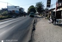 Photo of Jalinsum Sei Bamban–Sei Rampah Memprihatinkan, Masyarakat Minta Pemerintah Segera Bertindak.