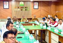 Photo of Setelah Dipanggil Pemerintah Aceh, Pertamina Tambah Penyaluran BBM untuk Aceh