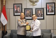 Photo of Kapolda Aceh Terima Silaturahmi BPKP Perwakilan Aceh, Perkuat Sinergi dan Akuntabilitas Pengelolaan Keuangan