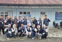 Photo of MDMC Bersama UNFPA Hadirkan Layanan Kesehatan Reproduksi dan Dukungan Psikososial bagi Penyintas Bencana di Kemukiman Jamat
