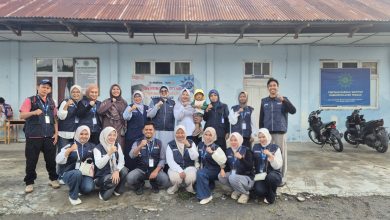 Photo of MDMC Bersama UNFPA Hadirkan Layanan Kesehatan Reproduksi dan Dukungan Psikososial bagi Penyintas Bencana di Kemukiman Jamat