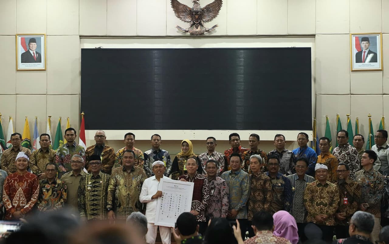 Kerja Sama