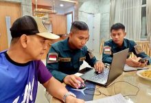 Photo of Ruang Digital: Medan Tempur Baru yang Tak Mengenal Gencatan Senjata