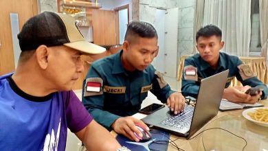 Photo of Ruang Digital: Medan Tempur Baru yang Tak Mengenal Gencatan Senjata