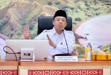 Photo of Cegah Masalah di Masa Depan, Menteri Nusron Ajak Pemda Percepat Sertipikasi Tanah Rumah Ibadah di NTT