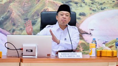 Photo of Cegah Masalah di Masa Depan, Menteri Nusron Ajak Pemda Percepat Sertipikasi Tanah Rumah Ibadah di NTT