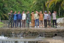 Photo of Capaian Teritorial TNI, Brigjen Ali Tegaskan Jajaran Terus Kerja Keras Pulihkan Infrastruktur Pasca Bencana
