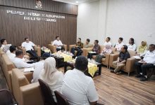 Photo of Serah Terima Fasilitas Kota Mandiri Bekala Berlanjut, Pemkab Deli Serdang Siapkan Pengelolaan
