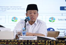 Photo of Beri Pengarahan Soal Layanan di Kanwil BPN Provinsi NTT, Menteri Nusron: Gunakan Sudut Pandang Masyarakat