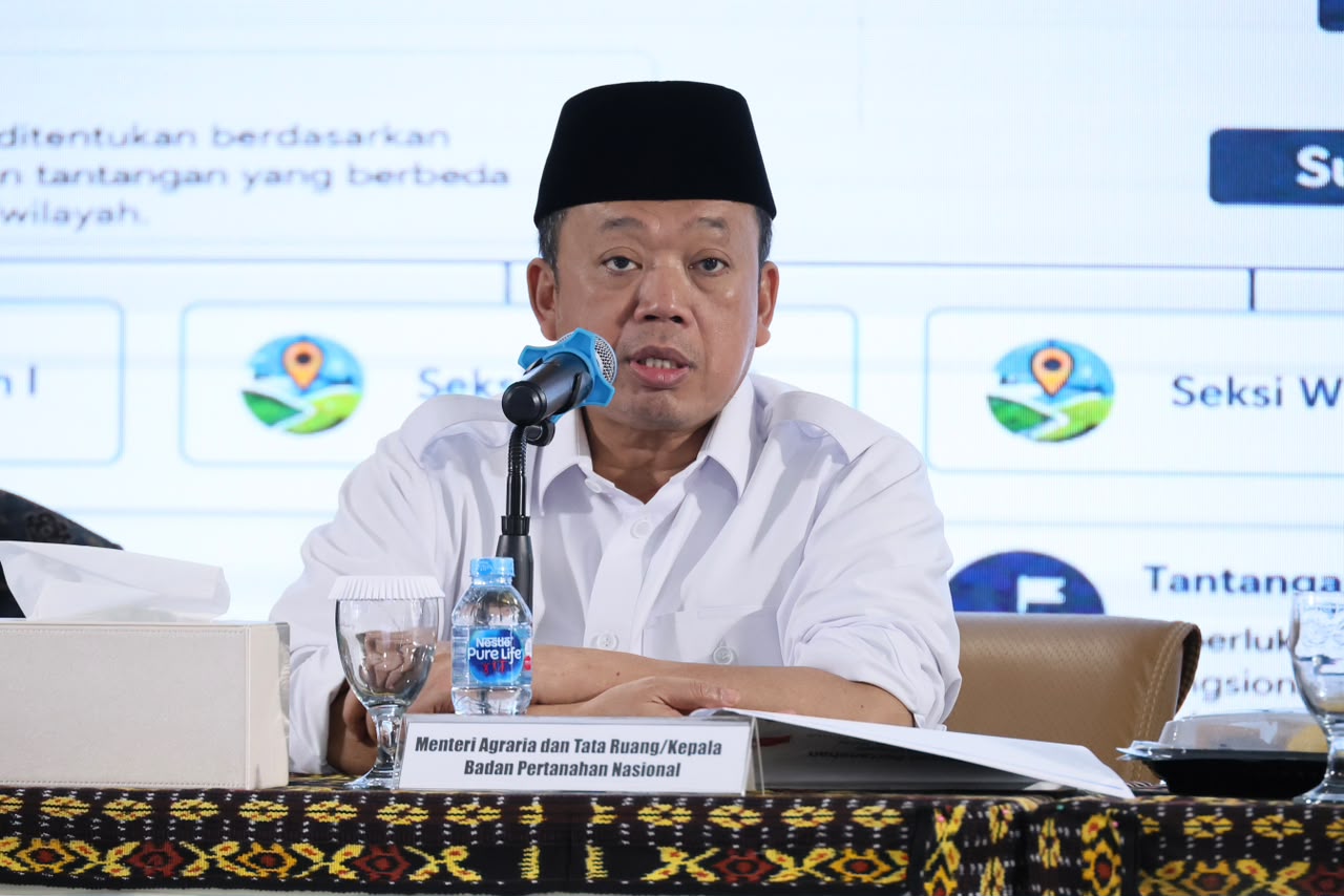 Pengarahan