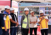 Photo of Wagub Aceh Dampingi Wapres Gibran Kunjungi Lokasi Terdampak Bencana Hidrometeorologi