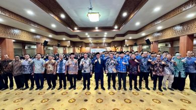 Photo of Pemerintah Aceh Angkat 228 Pegawai Negeri Sipil