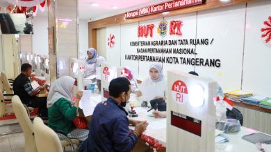 Photo of Masyarakat Dapat Jadwal Ukur Tanah yang Lebih Jelas Berkat Layanan Pengukuran Terjadwal