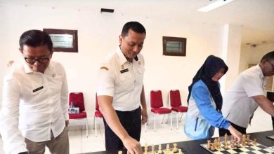 Photo of Semarakkan HUT RI Ke-81, Pemkab Karo Siapkan Rangkaian Kegiatan