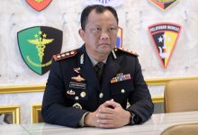 Photo of Kombes Andi Kirana Diperiksa Mabes Polri, Kapolda Aceh Tunjuk Kabid TIK Sebagai Pelaksana Tugas Kapolresta Banda Aceh