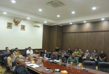 Photo of Deli Serdang Masuk Nominasi Penilaian Implementasi Program 3 Juta Rumah Regional Sumatera