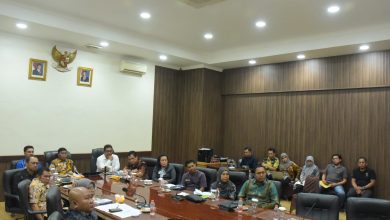 Photo of Deli Serdang Masuk Nominasi Penilaian Implementasi Program 3 Juta Rumah Regional Sumatera