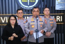 Photo of Polri Pastikan Proses Pemeriksaan Personel Polri Polda Aceh Dilaksanakan Secara Profesional dan Transparan
