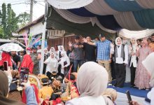Photo of Jambore Anak TK/RA Bandar Khalipah Jadi Contoh Kolaborasi Desa