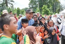 Photo of Pekan Budaya Permainan Tradisional Dorong Anak Kenali Budaya dan Kurangi Ketergantungan Gadget