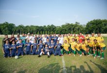 Photo of Drama Adu Penalti, Tanjung Morawa Sabet Juara Gebyar Olahraga Deli Serdang
