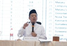 Photo of Menteri Nusron Ajak BPKAD dan IPPAT Se-Jateng Perkuat Sinergi Wujudkan Transformasi Layanan Pertanahan