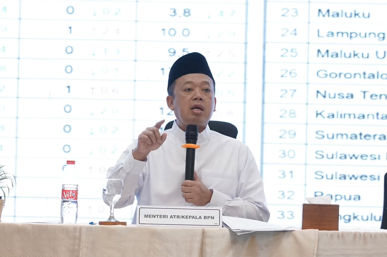 Ajak BPKAD dan IPPAT
