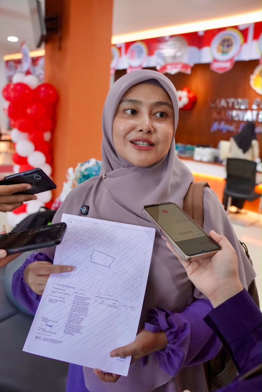 Pengukuran Terjadwal