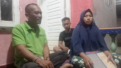 Photo of Dua Tahun Jadi DPO, Pelaku Pembacokan Pelajar di Deli Serdang Belum Ditangkap
