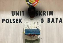 Photo of Tak Terima Dipecat, Mantan Karyawan Hotel Amoda Nekat Curi Laptop
