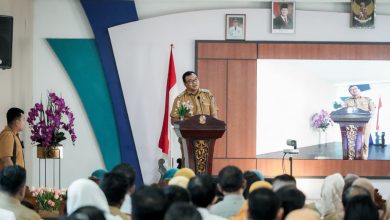 Photo of RSUD Haji Amri Tambunan Sukses Lakukan Coiling Aneurisma Perdana