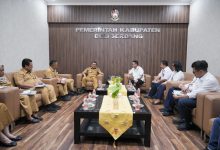 Photo of Bupati Deli Serdang Dukung Impounding Lau Simeme 19 Agustus, Harapkan Manfaat Segera Dirasakan
