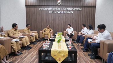 Photo of Bupati Deli Serdang Dukung Impounding Lau Simeme 19 Agustus, Harapkan Manfaat Segera Dirasakan