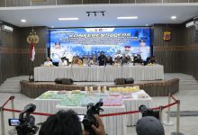 Photo of Kapolda Aceh Menyatakan Perang Terhadap Narkotika