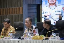 Photo of Kapolda Aceh Tegaskan Akan Kejar dan Miskinkan Bandar Narkotika