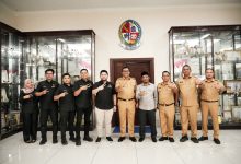 Photo of Pemkab Deli Serdang Dukung FORPROVSU I Tahun 2026, Dorong Perkembanhan Sport Tourism dan Ekonomi Masyarakat